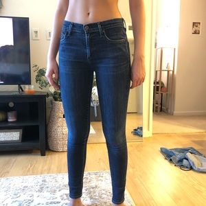 Citizens of Humanity Skinny Jeans